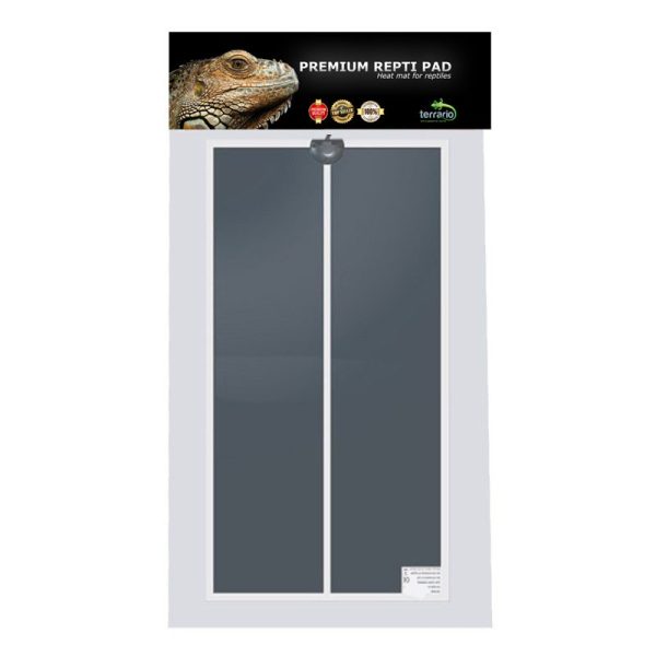 Terrario Premium Repti Pad 14W - mata grzewcza z regulacją sklep akwarystyczny śląsk