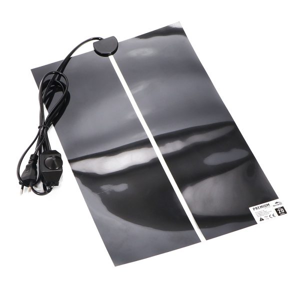TR Mata grzewcza 20W
