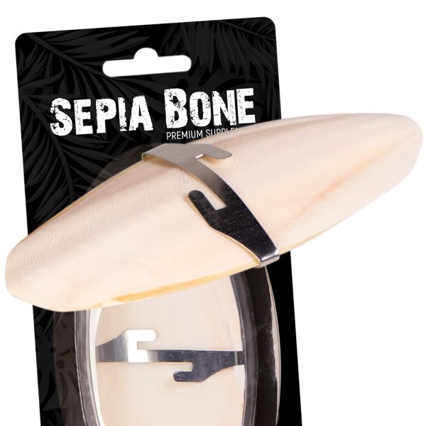 TR SEPIA