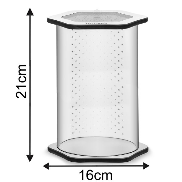 TR MANTIS AKRYL TUBA L200