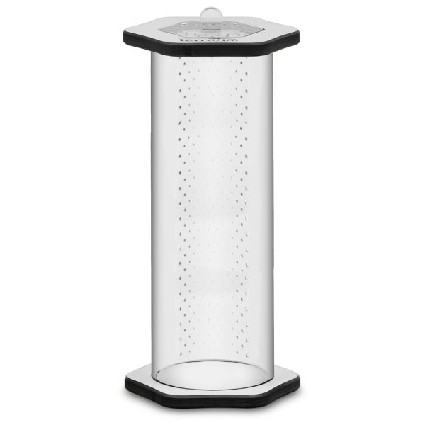 Terrario Spiders Tube Tall200 - terrarium akrylowe sklep premium dla akwarystów