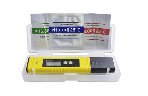 Tester pH elektroniczny sklep akwarystyczny śląsk