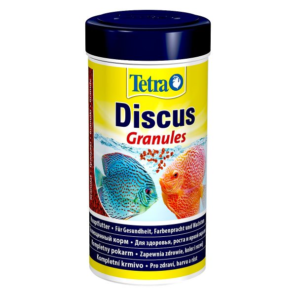 Tetra Discus Granules 250ml sklep akwarystyczny śląsk