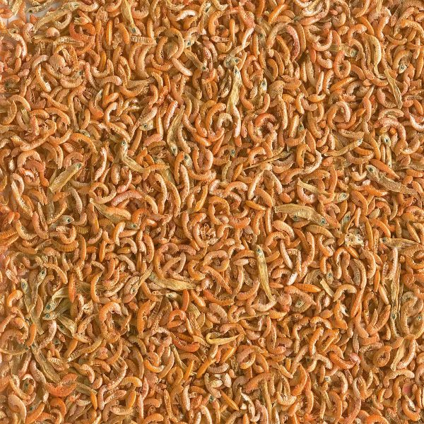 Tetra Gammarus Mix - 250ml