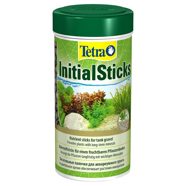 Tetra InitialSticks 250ml sklep akwarystyczny śląsk