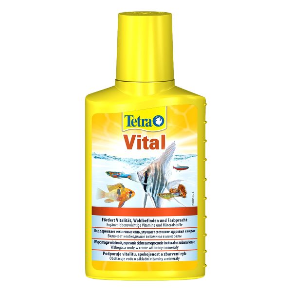 Tetra Vital 100ml sklep akwarystyczny śląsk