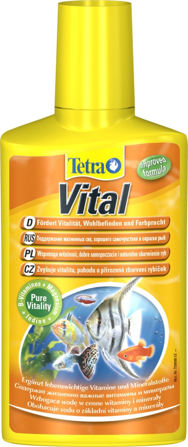 Tetra Vital 250ml sklep akwarystyczny śląsk