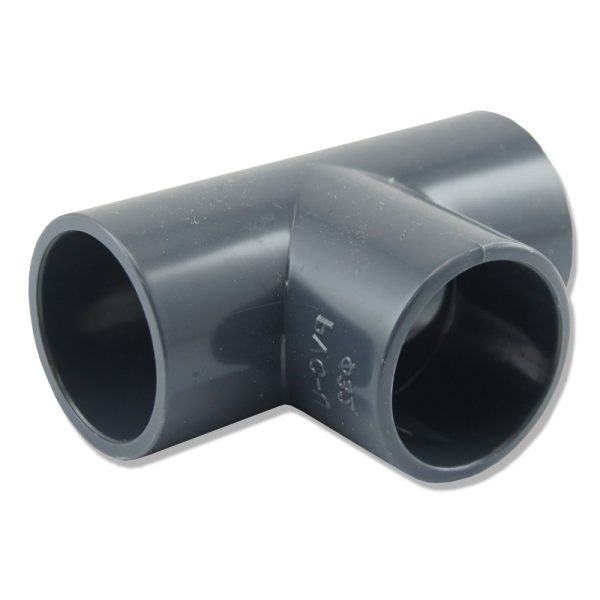 Trójnik PCV 90st 20mm sklep akwarystyczny śląsk