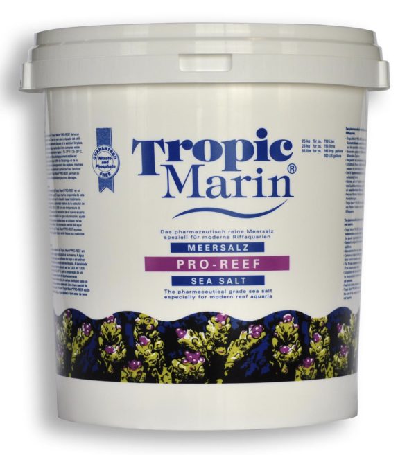 Tropic Marin Pro-Reef 10kg sklep akwarystyczny śląsk
