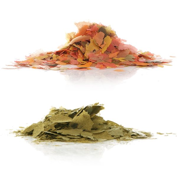 Tropical Duo Feed 200ml - pokarm w płatkach sklep akwarystyczny śląsk