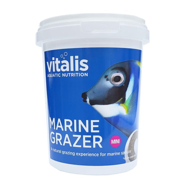 VITALIS MINI MARINEGRAZER 240G 520ML sklep akwarystyczny śląsk