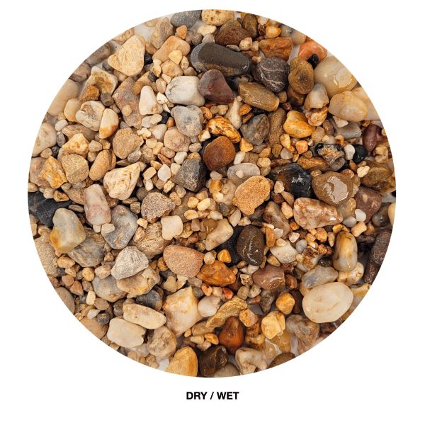WIO BELLADONNA GRAVEL 3-40MM 2KG sklep akwarystyczny śląsk
