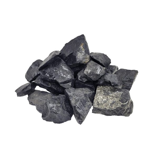 WIO BLACK VENOM NANO ROCK 1-10CM 2KG sklep akwarystyczny śląsk