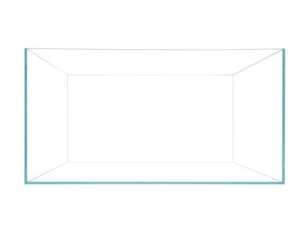 WIO CLASSIC 45P 45X27X30CM 36L 5MM sklep akwarystyczny śląsk
