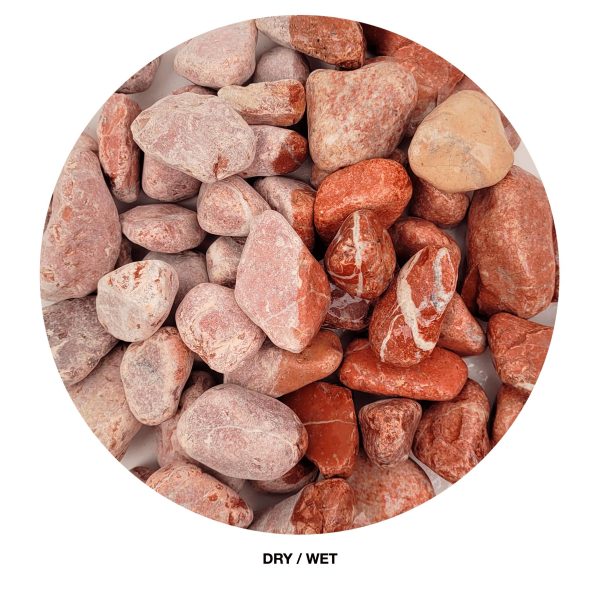 WIO INFERNO GRAVEL 25-40MM 2KG sklep akwarystyczny śląsk