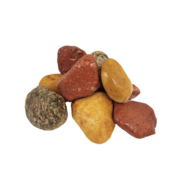 WIO MCDONALD LAKE NANO BOULDERS 1-10CM 2KG sklep akwarystyczny śląsk