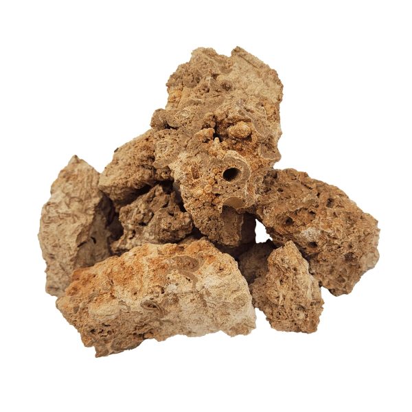 WIO PALEOROCK NANO ROCK 1-10CM 1