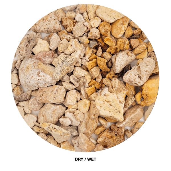 WIO WHITE ADDER GRAVEL 15-50MM 2KG sklep akwarystyczny śląsk