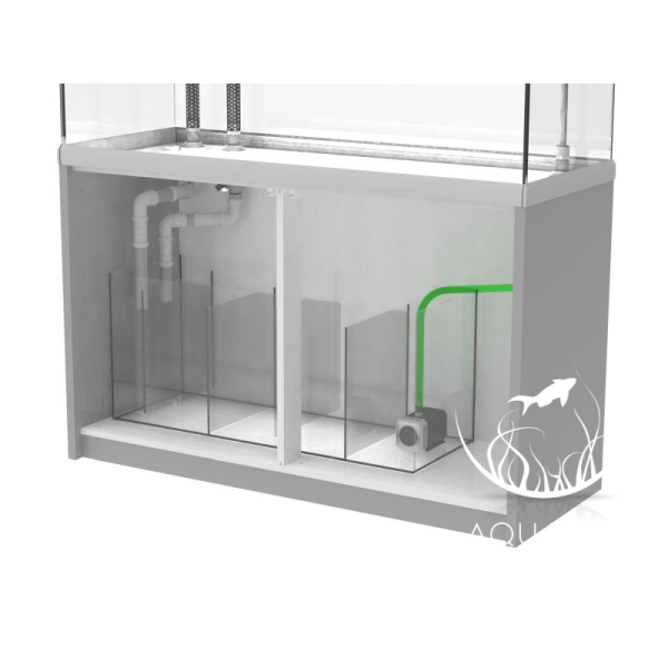 Wspornik do szafki MOVE (AT9013) - Akwarium / Terrarium / Animals