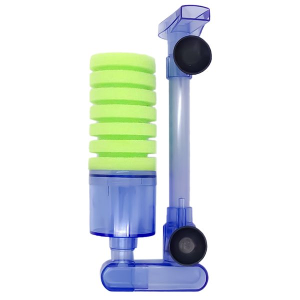 Xinyou XY-2881 - filtr gąbkowy biologiczny sklep akwarystyczny śląsk