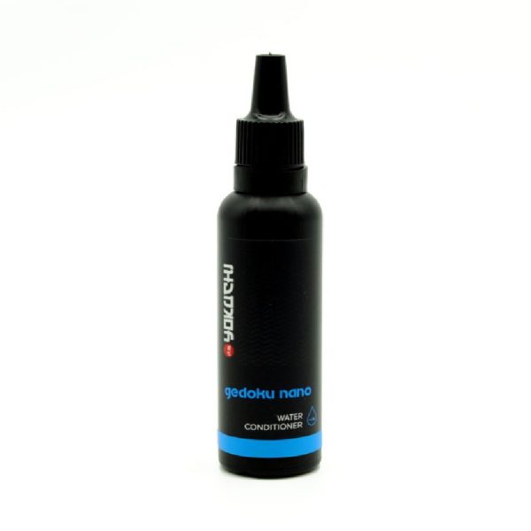 YOKUCHI GEDOKU Nano Uzdatniacz wody 30ml (60520) sklep akwarystyczny śląsk