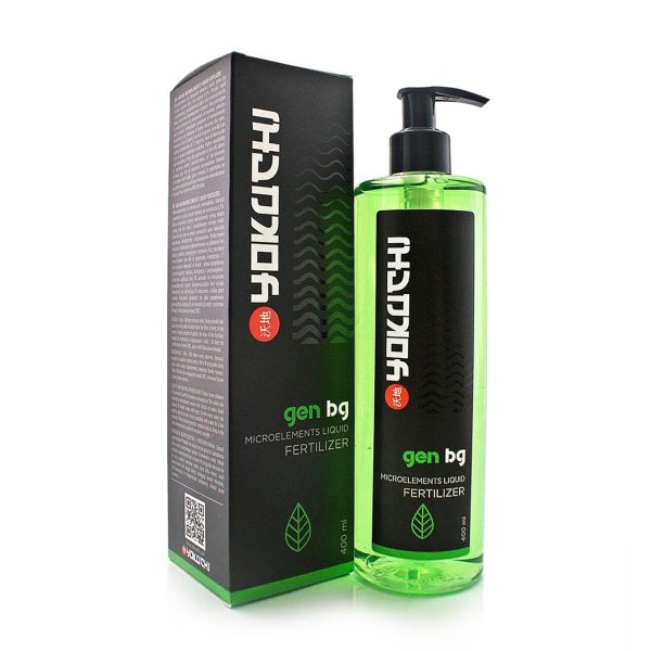 YOKUCHI GEN BG 400ML sklep akwarystyczny śląsk