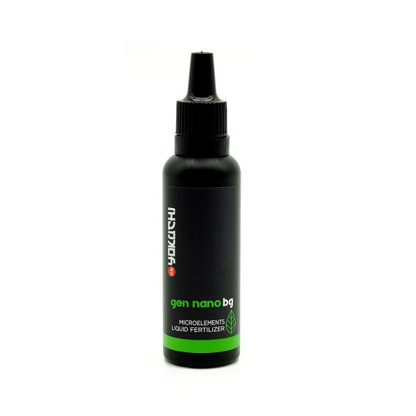 YOKUCHI GEN NANO BG MICROELEMENTS – nawóz mikroelementowy 30ml sklep akwarystyczny śląsk