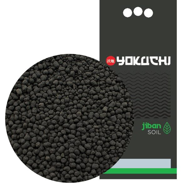 YOKUCHI JIBAN SOIL 10L sklep akwarystyczny śląsk