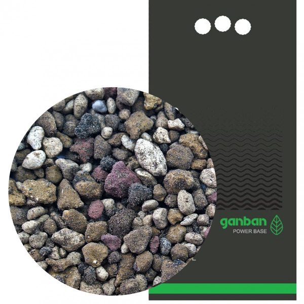Yokuchi Ganban Power Base 2L Podłoże Do Akwarium sklep akwarystyczny śląsk