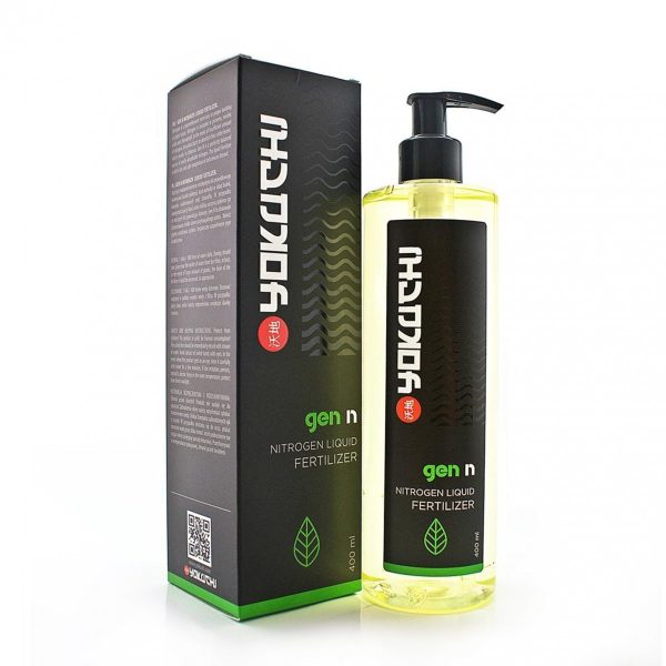 Yokuchi Gen N Azot 400ml sklep akwarystyczny śląsk
