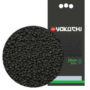 Yokuchi Jiban Soil 1L Naturalne Podłoże Aktywne sklep akwarystyczny śląsk