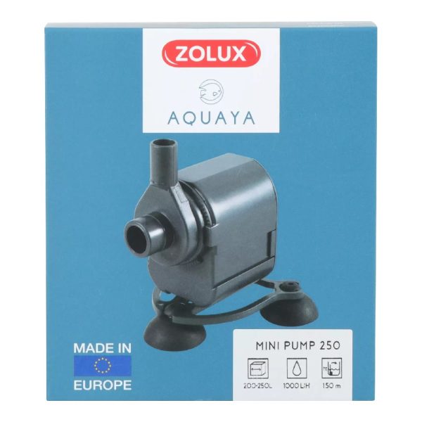 220-240V 50Hz (326404) sklep premium dla akwarystów