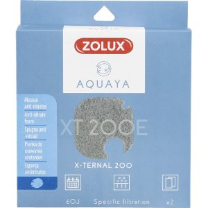 ZOLUX AQUAYA Wkład Nitrate Xternal 200 (330244) sklep akwarystyczny śląsk