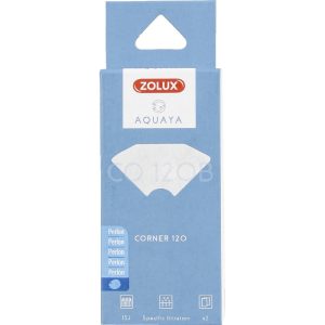 ZOLUX AQUAYA Wkład Perlon Corner 120 (330226) sklep akwarystyczny śląsk