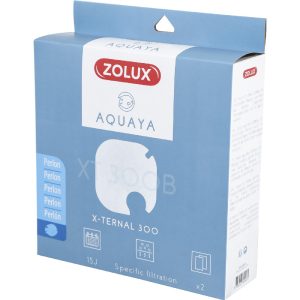 ZOLUX AQUAYA Wkład Perlon Xternal 300 (330246) sklep akwarystyczny śląsk