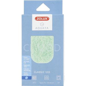 ZOLUX AQUAYA Wkład Phosphate Classic 120 (330215) sklep akwarystyczny śląsk
