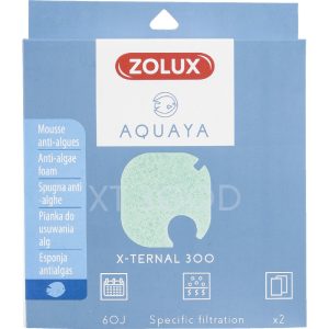 ZOLUX AQUAYA Wkład Phosphate Xternal 300 (330250) sklep akwarystyczny śląsk