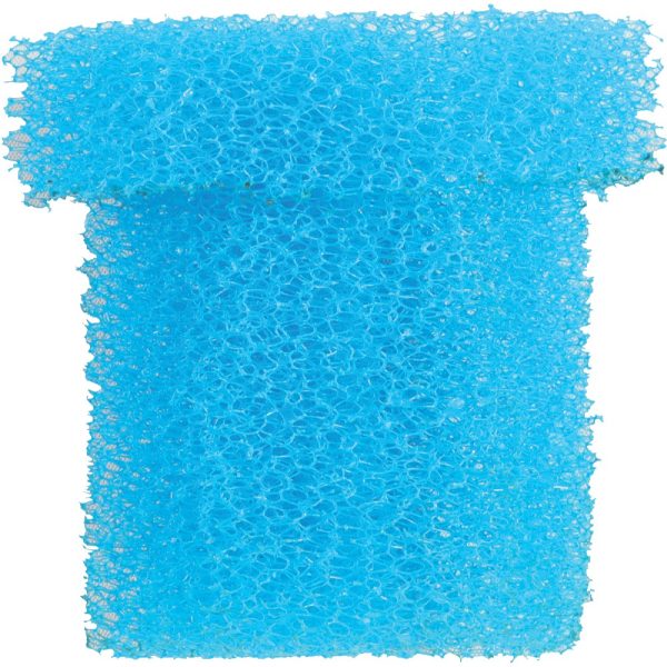 ZOLUX AQUAYA Wkład gąbka Blue Large Foam T Corner 80 (330222) sklep premium dla akwarystów