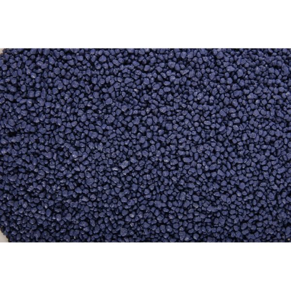 ZOLUX Aquasand Color błękit ultramarynowy 1 kg (346087) sklep premium dla akwarystów