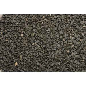 ZOLUX Aquasand Nature bazaltowa czerń 5 kg (346437) sklep akwarystyczny śląsk