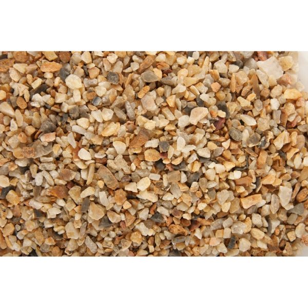 ZOLUX Aquasand Nature kwarc żółty 5 kg (346435) sklep premium dla akwarystów