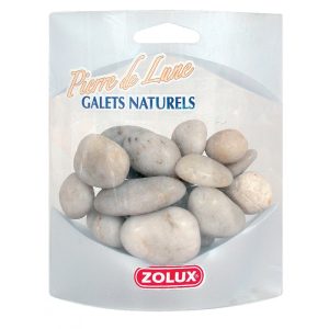 ZOLUX Kamyki naturalne jasne (357492) sklep akwarystyczny śląsk