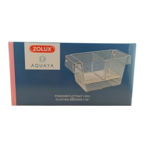 ZOLUX Kotnik pływający 3 w 1 z przyssawkami (377115) sklep akwarystyczny śląsk