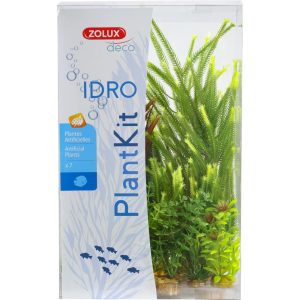 ZOLUX PLANTKIT IDRO N°4 (352153) sklep akwarystyczny śląsk