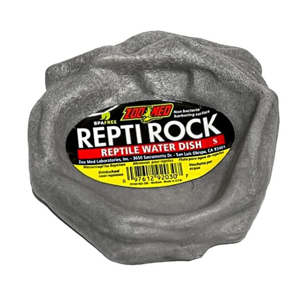 ZOOMED Repti Rock Dish S - miska na wodę sklep akwarystyczny śląsk