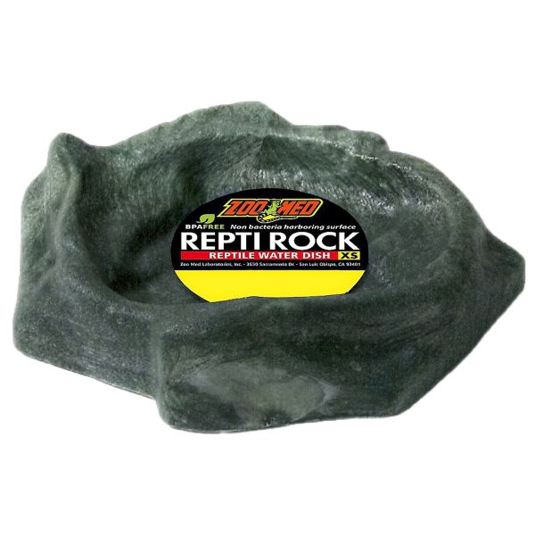 ZOOMED Repti Rock Dish XS - miska na wodę sklep akwarystyczny śląsk