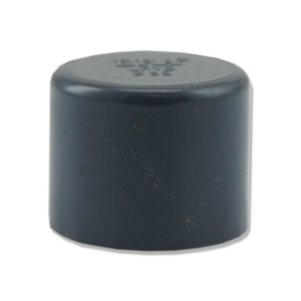 Zaślepka PCV 32mm sklep akwarystyczny śląsk
