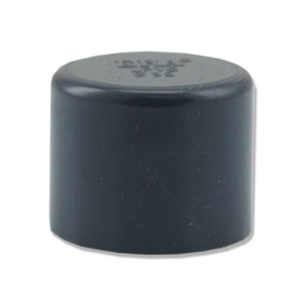 Zaślepka PCV 40mm sklep akwarystyczny śląsk
