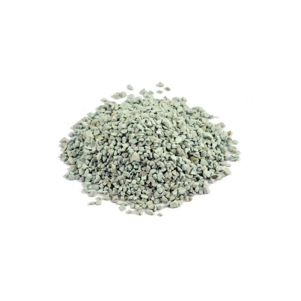 Zeolit Grys Amonowy 5-10Mm 1kg Wkład Filtracyjny sklep akwarystyczny śląsk