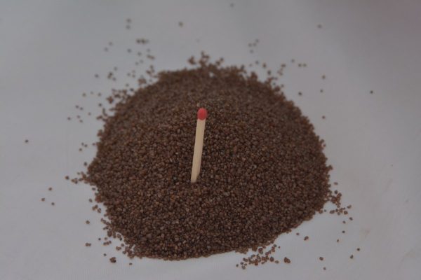 Zestaw Żwirek Natural Substrate Kulki Akwa 60-65L